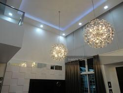 Blossom Gardens (D19), Terrace #140885352